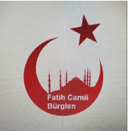 Fatih Moschee - Bürglen